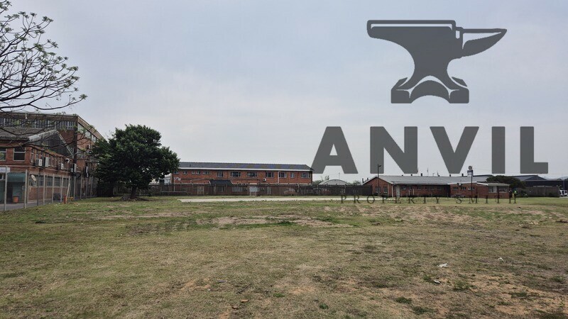 8 The Avenue East - Yard property image 6