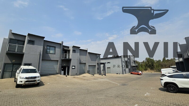 272 16th Road, Savannah Park - Unit 14 property image 2