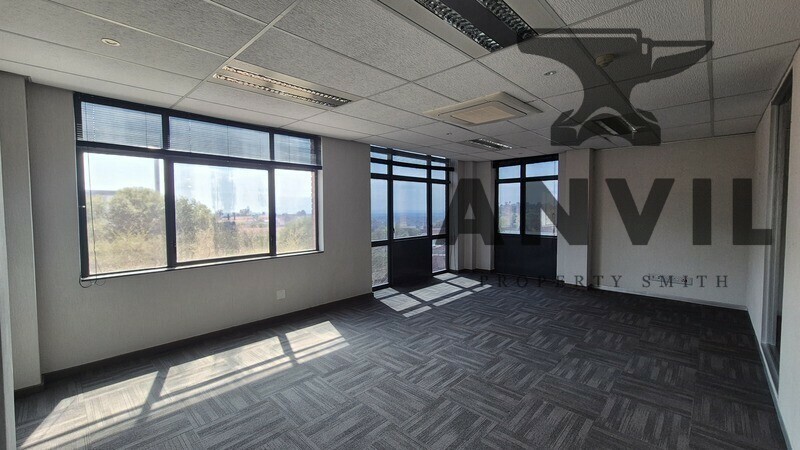 Sentinel House 4th floor