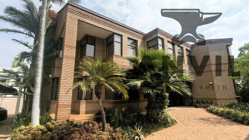 Block D Ground Floor