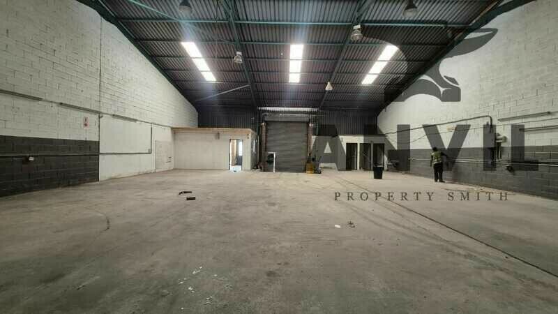 Unit 6 - 126 Sutton Road, Sidwell, Port Elizabeth