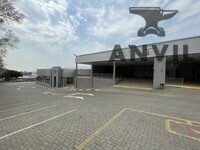 Ex Ford Constantia Garage - Unit To Let property image 74