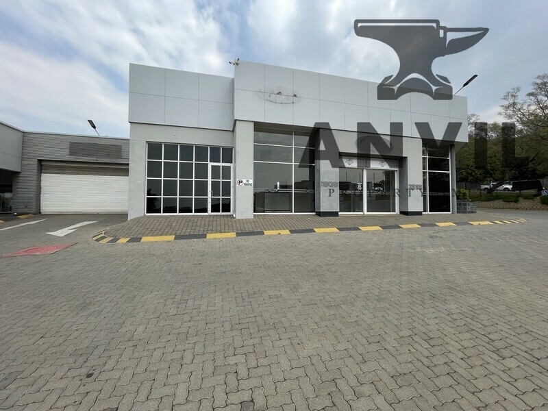 Building For Sale