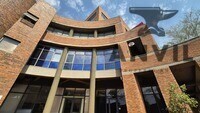 Sunnyside Office Park, Parktown - Sentinel House 4th floor property image 27