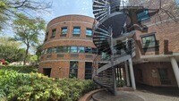 Sunnyside Office Park, Parktown - Sentinel House 4th floor property image 24