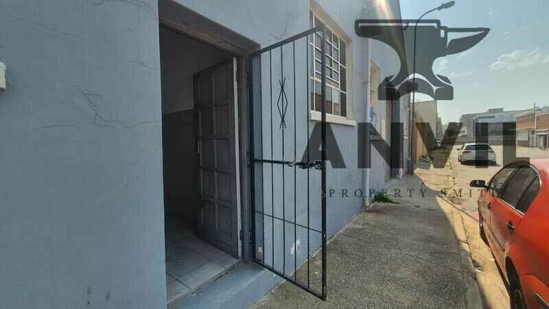 2 Robert Street, North End, Port Elizabeth - 2 Robert Street, North End, Port Elizabeth property image 16