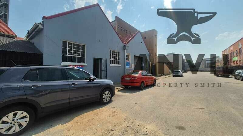 2 Robert Street, North End, Port Elizabeth - 2 Robert Street, North End, Port Elizabeth property image 17