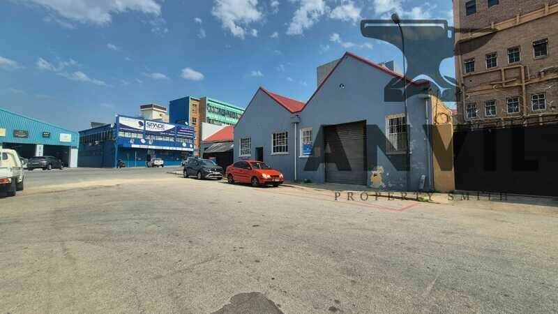 2 Robert Street, North End, Port Elizabeth - 2 Robert Street, North End, Port Elizabeth property image 14