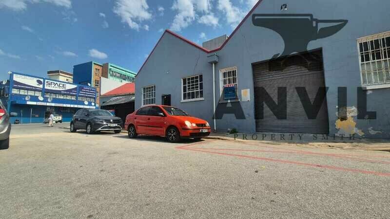 2 Robert Street, North End, Port Elizabeth - 2 Robert Street, North End, Port Elizabeth property image 13