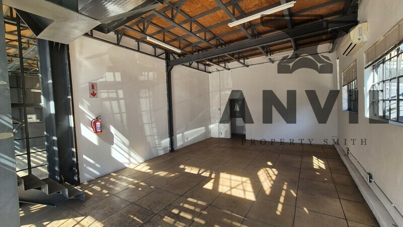 The Media Mill - Studios 1 - 4 property image 3