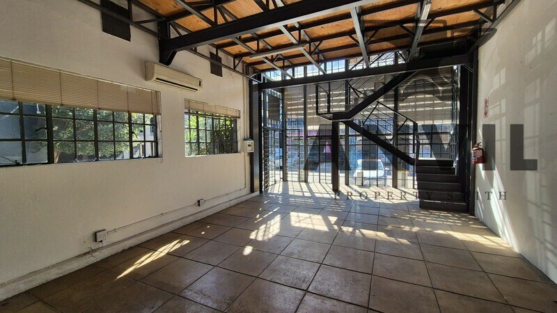 The Media Mill - Studios 1 - 4 property image 4