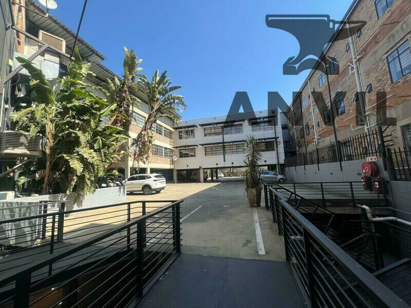 The Media Mill - Studios 1 - 4 property image 23