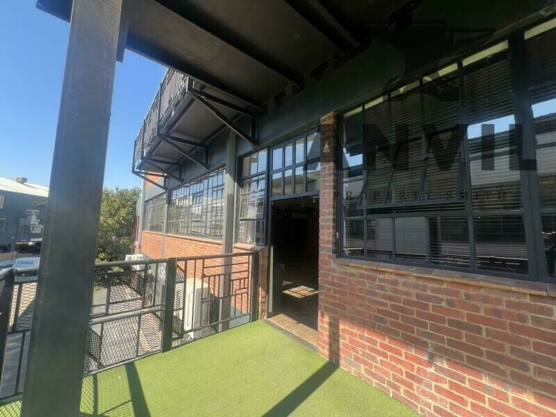 The Media Mill - Studios 1 - 4 property image 25