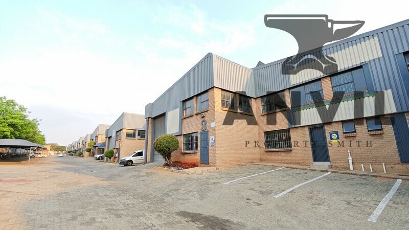 Route 41, Robertville, Roodepoort - Unit 3 property image 2