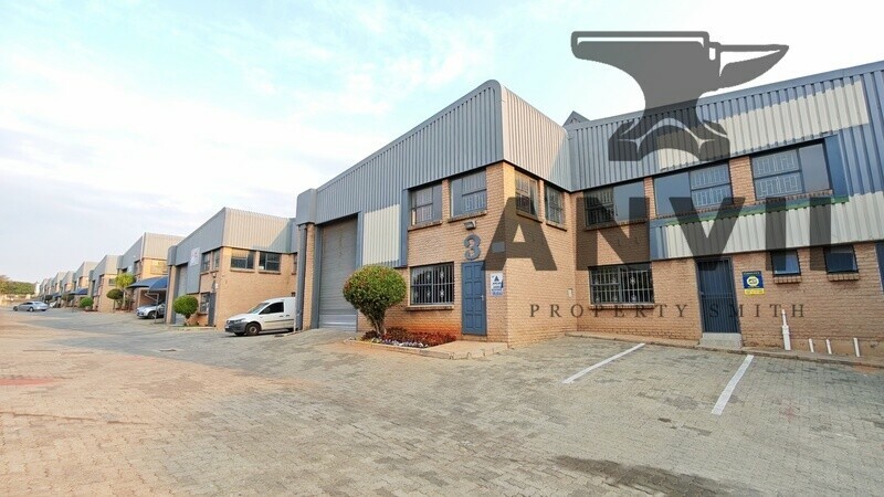 Route 41, Robertville, Roodepoort - Unit 3 property image 3