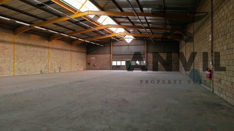 Route 41, Robertville, Roodepoort - Unit 3 property image 13