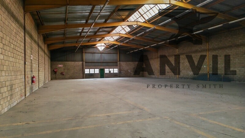 Route 41, Robertville, Roodepoort - Unit 3 property image 14