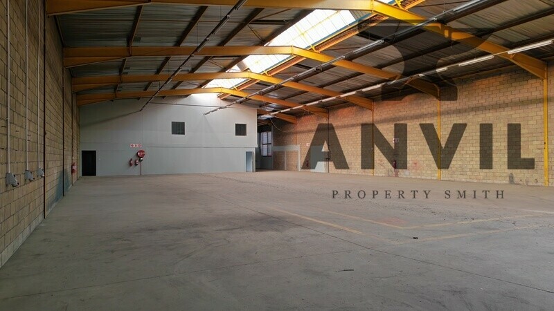 Route 41, Robertville, Roodepoort - Unit 3 property image 15