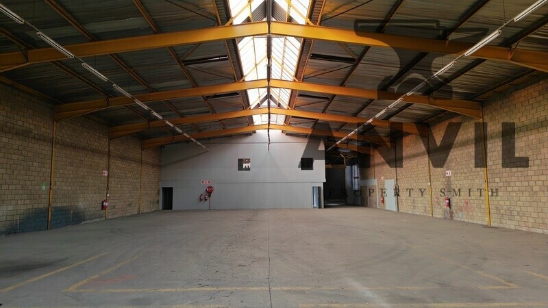 Route 41, Robertville, Roodepoort - Unit 3 property image 16