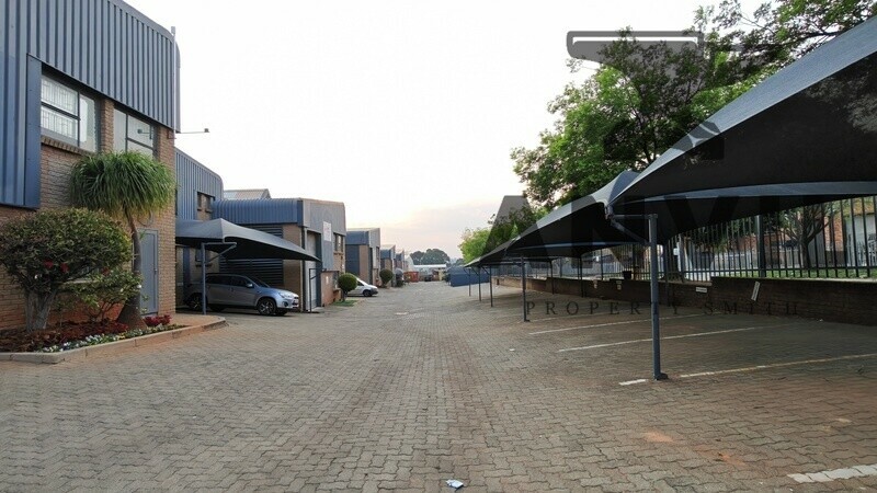 Route 41, Robertville, Roodepoort - Unit 3 property image 32