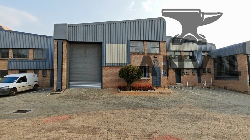 Route 41, Robertville, Roodepoort - Unit 3 property image 4