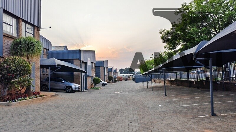 Route 41, Robertville, Roodepoort - Unit 3 property image 34