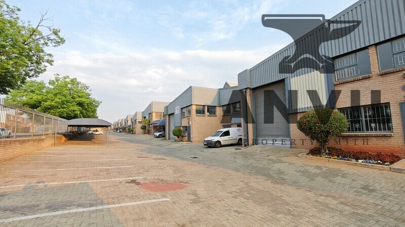 Route 41, Robertville, Roodepoort - Unit 3 property image 5