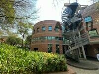 Sunnyside Office Park, Parktown - Sentinel House 4th Floor property image 4