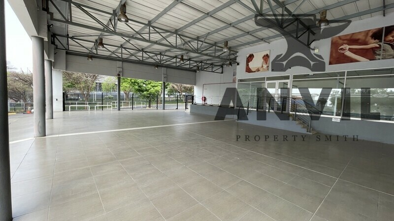 Unit To Let