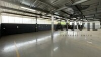 Ex Ford Constantia Garage - Unit To Let property image 14
