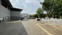 Ex Ford Constantia Garage - Unit To Let property image 34
