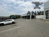 Ex Ford Constantia Garage - Unit To Let property image 63