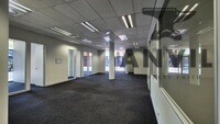 Sunnyside Office Park, Parktown - Sentinel House - Ground Floor  property image 9