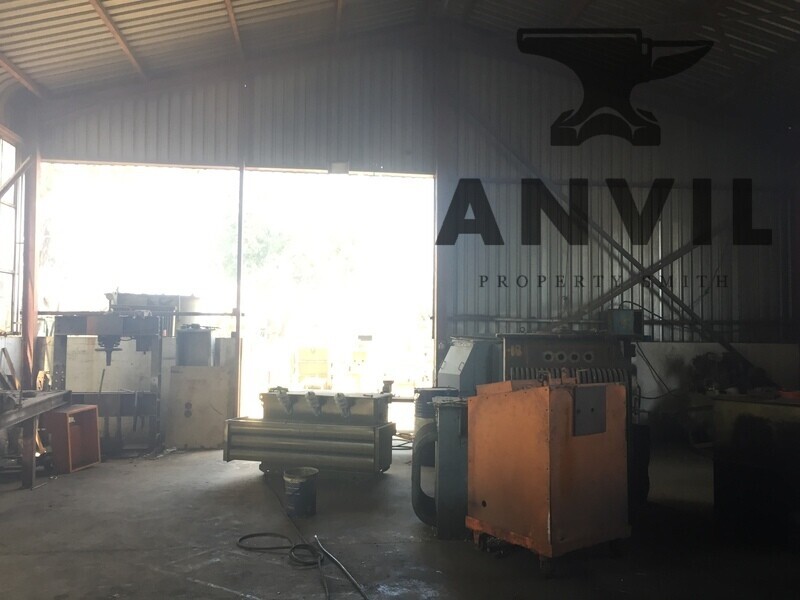 18 Junction Road, Driehoek, Germiston - 2 properties together property image 2