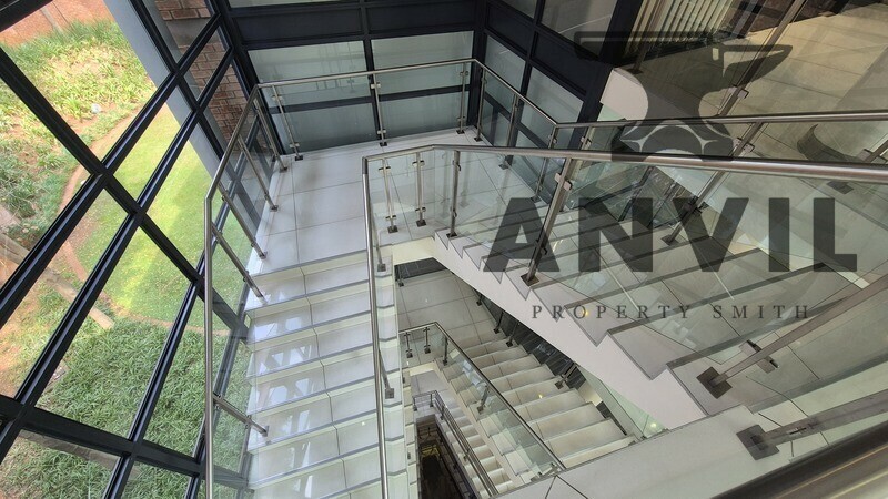 Building A, Second Floor