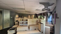 Sunnyside Office Park, Parktown - Building A, Second Floor property image 13