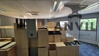 Sunnyside Office Park, Parktown - Building A, Second Floor property image 14