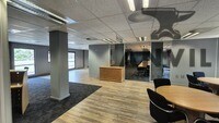 Sunnyside Office Park, Parktown - Building A, Second Floor property image 15