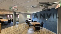 Sunnyside Office Park, Parktown - Building A, Second Floor property image 18