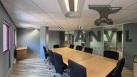 Sunnyside Office Park, Parktown - Building A, Second Floor property image 19