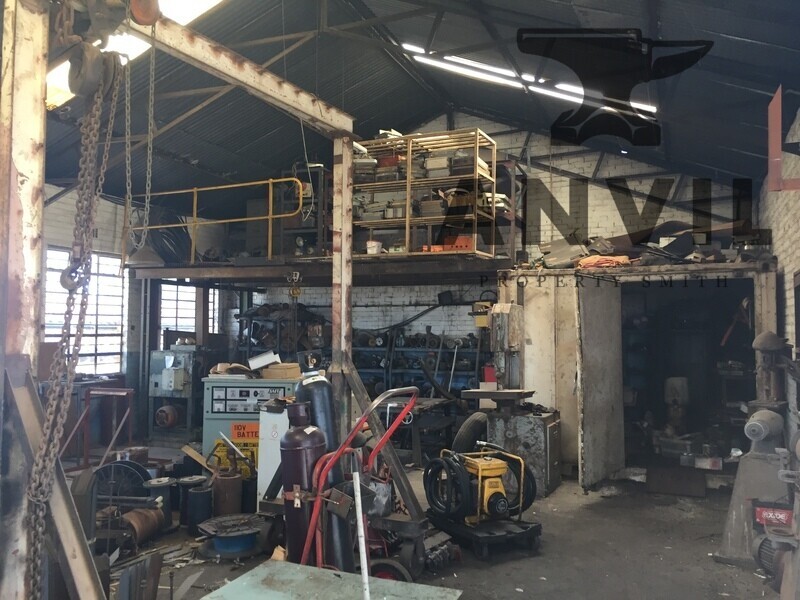 18 Junction Road, Driehoek, Germiston - 2 properties together property image 5