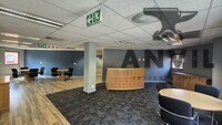 Sunnyside Office Park, Parktown - Building A, Second Floor property image 21