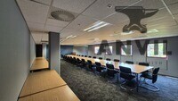 Sunnyside Office Park, Parktown - Building A, Second Floor property image 23