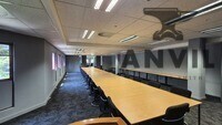 Sunnyside Office Park, Parktown - Building A, Second Floor property image 24