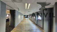 Sunnyside Office Park, Parktown - Building A, Second Floor property image 28