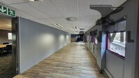 Sunnyside Office Park, Parktown - Building A, Second Floor property image 30