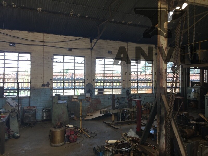 18 Junction Road, Driehoek, Germiston - 2 properties together property image 6