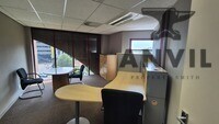Sunnyside Office Park, Parktown - Building A, Second Floor property image 42