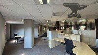 Sunnyside Office Park, Parktown - Building A, Second Floor property image 47