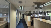 Sunnyside Office Park, Parktown - Building A, Second Floor property image 49